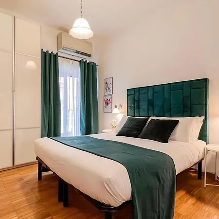 Flat - Piazza San Cosimato By Yourhost *